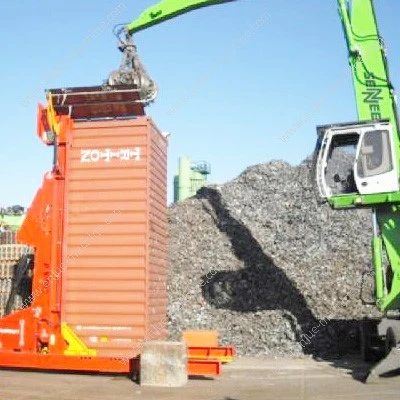 contain turning machine contain turning machine